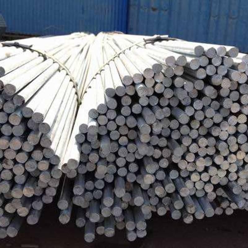 En JIS ASTM High Quality Hot Rolled Steel Round Bar