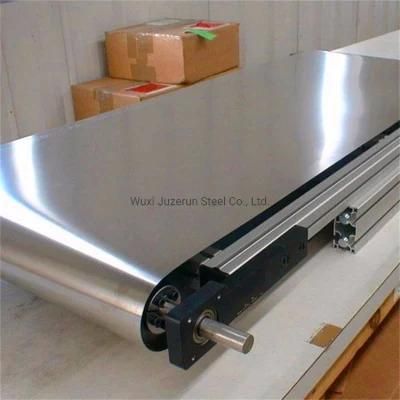 3mm Thickness 321stainless Steel Plates with High Quality