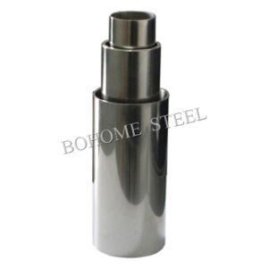 304 Bright Stainless Steel Tubing