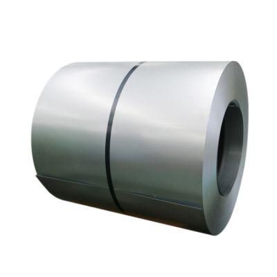 Galvanized Steel Coil for Roofing Building Dx51d/Dx52D Gi Steel SPCC SGCC Hot Dipped Galvanized Steel Coil in Factory Price