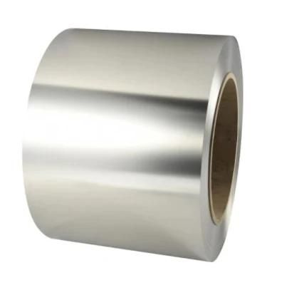 China Building Materials, 0.8mm 1mm 1.2mm Cold Rolled 201 314 316 410 430 409 Stainless Steel Coil