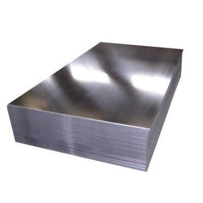 Manufacture AISI 201 202 304 316 316L 310S 309S 420 430 409 410 Stainless Steel Plate