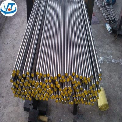 Bright Hl SUS317L Stainless Steel Bar with SGS Certificates