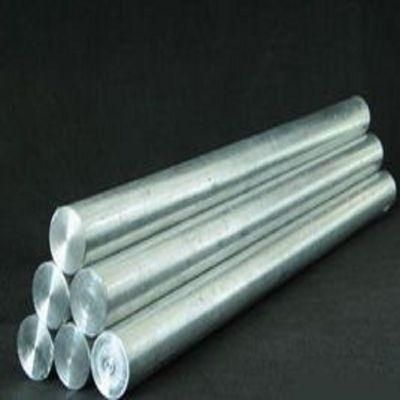 AISI 304 Polished Stainless Steel Round Bar