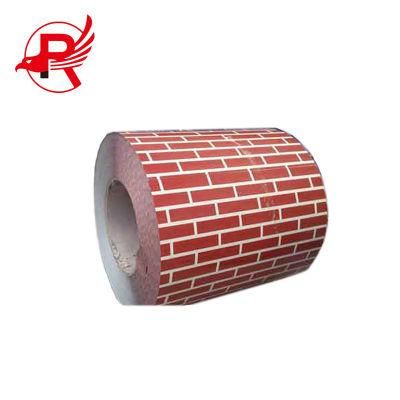 Best Selling Color Coated Prepainted Galvanized Steel Coils 750-1500 mm Best Suppliers The Pre-Painted Steel (PPGI / PPGL)