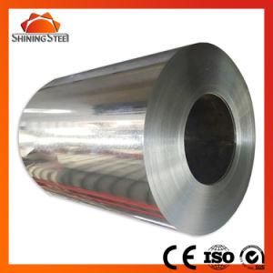 Galvanized Steel Coil Zinc Coating Steel Gi Coil for Corrugated Roof Sheet