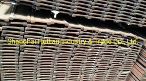 S235 S355 Ss400 Hot Rolled Ms Mild Carbon Steel Plate