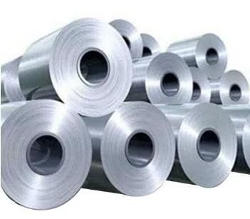 Cold Rolled Stainless Steel Coil Sheet 201 304 316L 430 1.0mm Thick Half Hard Stainless Steel Strip Coils Metal Plate Roll Price