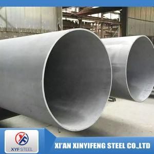 Stainless Steel Pipe for Weld Tube (201&304)