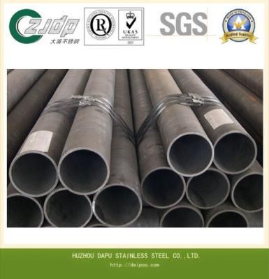 ASTM269 304 Seamless Stainless Steel Pipe
