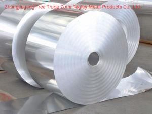 Stainless Steel Strip Coil Material High Temperature Resistance