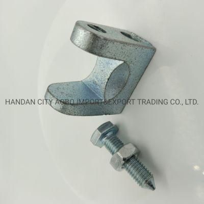High Quality Competitive Carbon Steel Beam Clamps