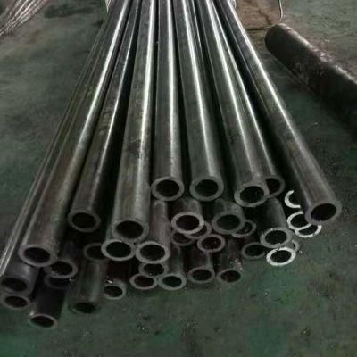 Seamless Steel Pipe for Machining