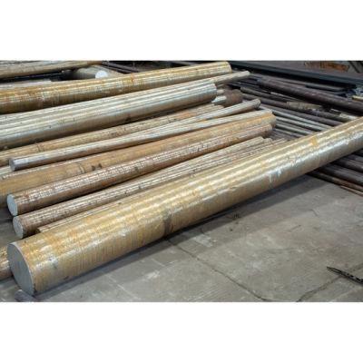 Flat Bar 1.7225 SAE4140 Scm440 42CrMo Grade Tool Steel