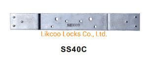 Iron Plate for Hinge, Hinge Steel Plate (SS40C)