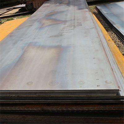 25crmo4 Alloy Steel Plate Nitronic 60 High Speed Steel Metal Sheet Maraging Steel Tungsten Steel