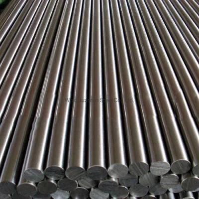 Cold Drawn 8mm 304 304L 316 316L Solid Stainless Steel Round Bar for Construction