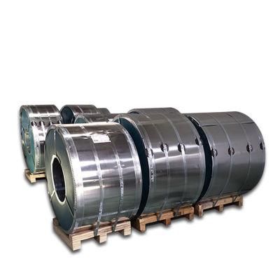 Hot Dipped Aluminium Zinc Roll SGLCC Galvalume Steel Coil