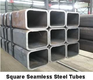 Seamless Pipe Stainless Steel Tube Steel Tube Natural Gas and Oil Pipeline ASTM A53 API 5L Carbon Steel Seamless Pipe and Tube
