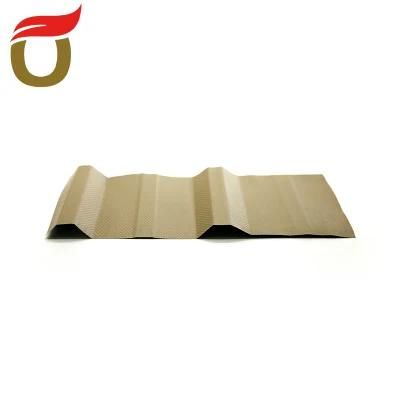 China Supplier SGCC Prepainted Corrugated Galvanized Zinc Coated Steel Roofing Sheet