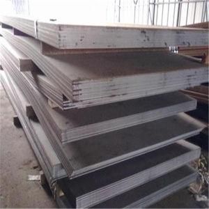 Galvanized GB Q355nh Weathering Steel Plate