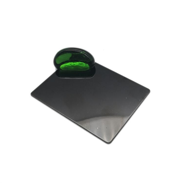 Hot Sell Purple PVD Color Coated Satin Finished 1219X3048mm Austenitic Stainless Steel Plate