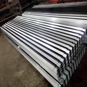 Hot Dipped Galvanized Steel Weight of Gi Plastic Roofing Sheets