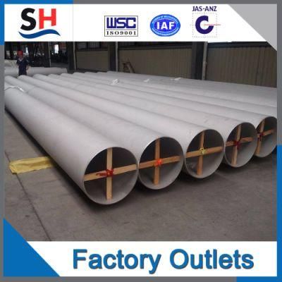 316L Thin Stainless Steel Tube/Small Diameter Stainless Steel Pipe Capillary Stainless Steel Tube