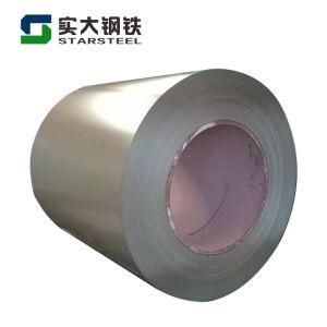 PPGL/PPGI/Color Coated /Pre-Painted Steel Coil