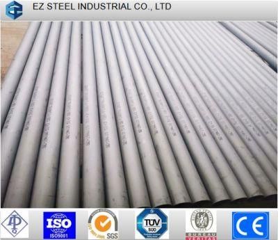 ASTM312 Seamless Cold-Drawing Tube Stainless Steel Pipe