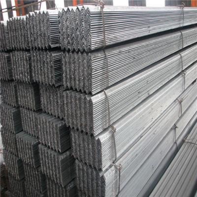 Ms Steel Angle Bar for Construction