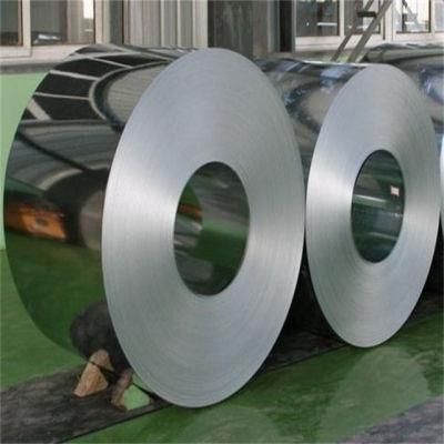 304 Stainless Steel Strip Suppliers Mirrior Finish Cold Rolled Stainless Steel Coil with High Quality
