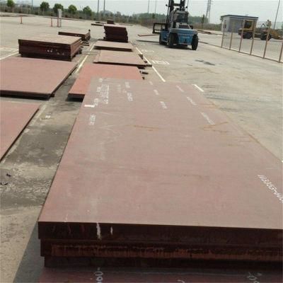 Carbon Steel Plate Is2062 Metal Siding Panels Steel Sheet Price