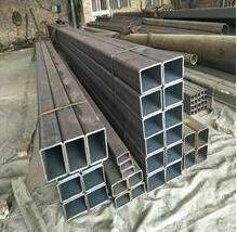 API 5L Square and Rectangular Steel Tubes