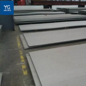 Cheap Hot Rolled Cold Rolled 321 321H 309S 310S Stainless Steel Sheet Plate Manufacturer