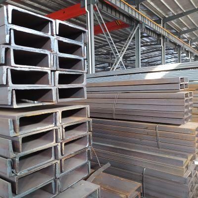 20mm, 150mm Steel Channel C Section Steel C Section Steel