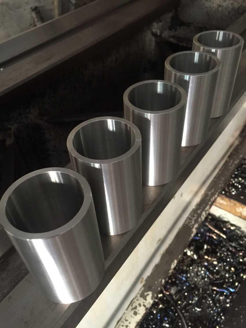 Polished Decorative Tube 201 304 Schedule 10 Sch40 Stainless Steel Pipe