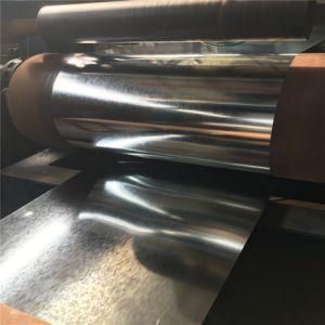 Cold Rolled Steel Galvanized Steel Coil