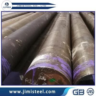 Cold Extrusion Steel 1.5919 15crni6 Rod/Deformed Steel Bar/Pipe/Tube/Sheet &Plate