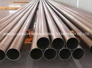 Titanium &amp; Titanium Alloy Pipe Product Welding Seamless Tube/Pipe