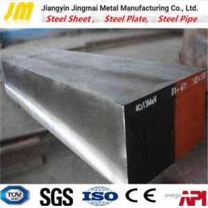 Plastic Tool Steel 718 Hot Rolled 1.2378 Mold Steel Plate
