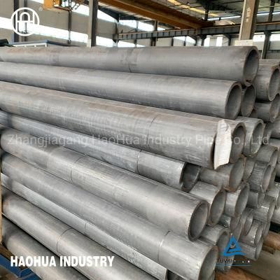 En10216-2 13crmo4-5 Seamless Steel Pipe/Tube Nace Mr0175/ISO 15156