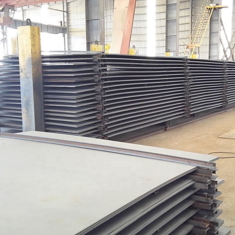 A516 Ms Sheet Manufacturers ASTM A516 Gr. 70 ASTM A573 Grade 70 S355j Hot Rolled Alloy Ms Steel Sheet Plate