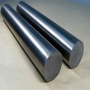 1.2311 Plastic Mould Steel Round Bar P20 Round Steel