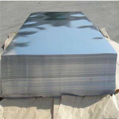 2205 316 Corrosion Resistant Stainless Steel Plate Price