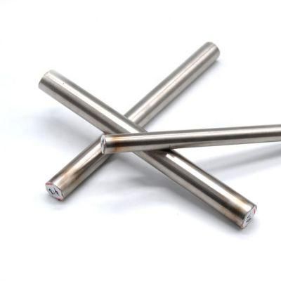 Stainless Steel Flat / Angle / Round Bar Building Material / Industrial Products 201 304 310S 321 201 304 316