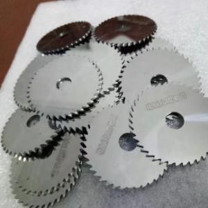 Hobby Mini Circular Saw M2 M35 M42 Steel