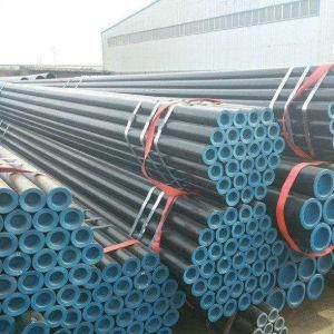 3&quot; High Pressure Boiler Tube with High Quality