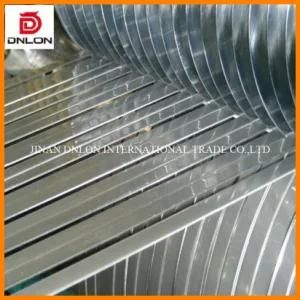 Inox Cold Rolled 2b Ba No. 4 Hl Embossed Finish ASTM 304 Stainless Steel Strips
