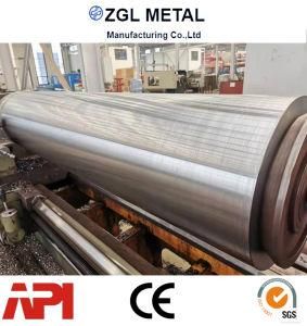 A519 4130 4140 Seamless Alloy Steel Pipe&Tube for Mechanical Service